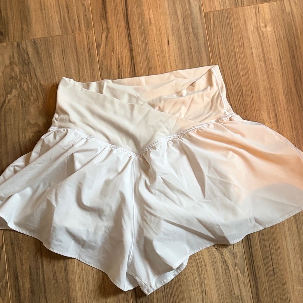Offline Aerie Athletic Shorts